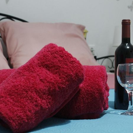 Vaso'S Apartment 伊拉克利翁 外观 照片
