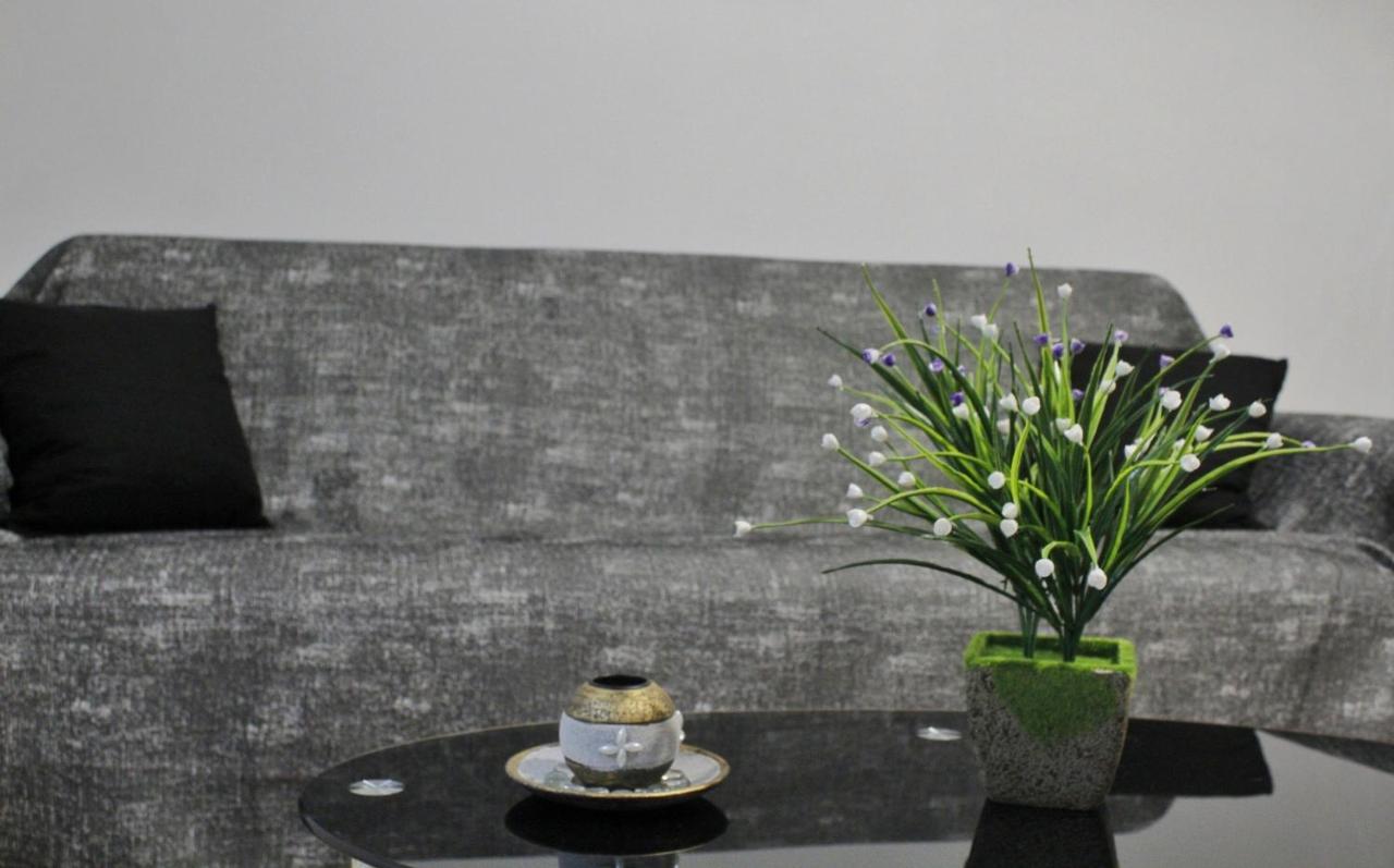 Vaso'S Apartment 伊拉克利翁 外观 照片