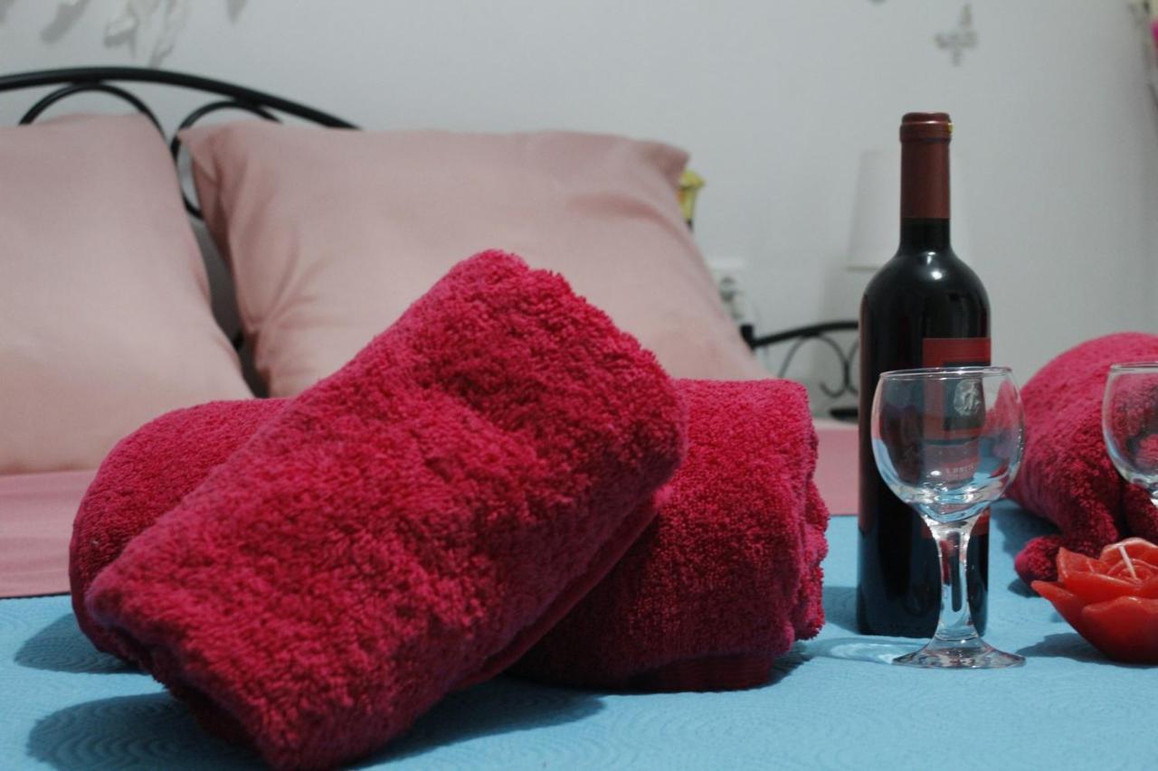 Vaso'S Apartment 伊拉克利翁 外观 照片