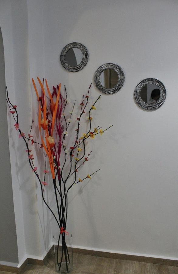 Vaso'S Apartment 伊拉克利翁 外观 照片