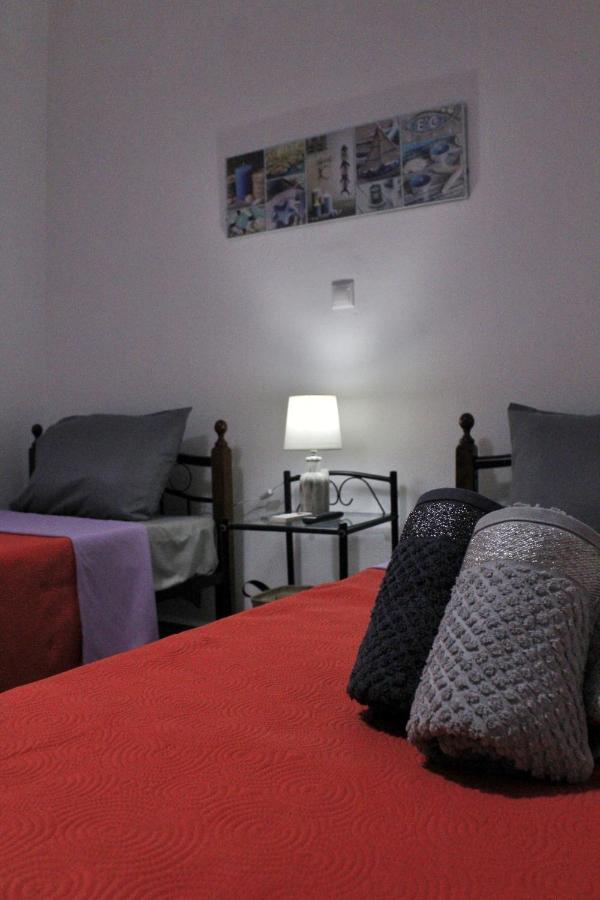 Vaso'S Apartment 伊拉克利翁 外观 照片